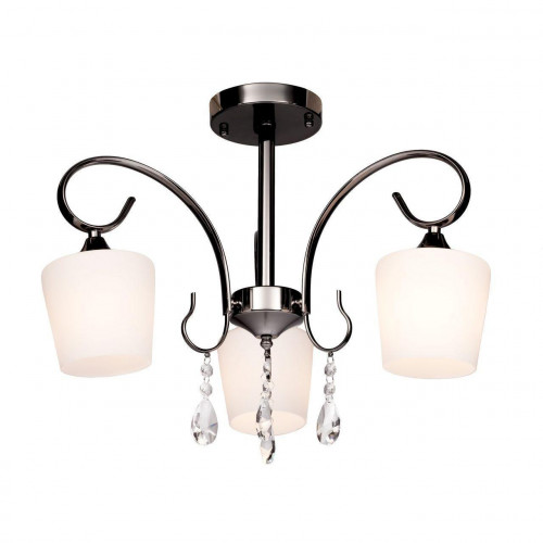 потолочная люстра silver light grace 249.59.3 в Дзержинске