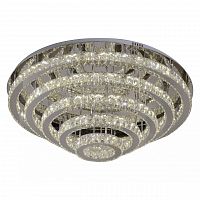 потолочный светодиодный светильник kink light тор-кристалл 08555(3000-6000k) в Дзержинске