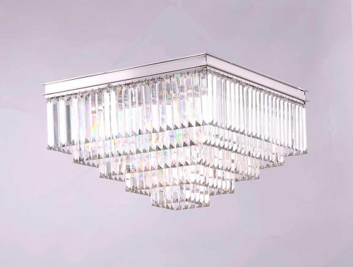 потолочный светильник newport 31112/pl nickel в Дзержинске