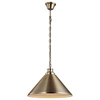 подвесной светильник arte lamp pendants a9330sp-1ab в Дзержинске