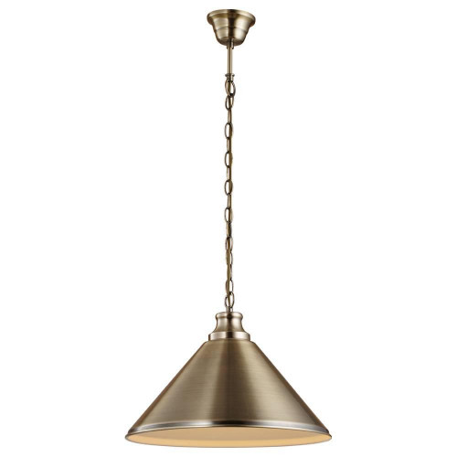 подвесной светильник arte lamp pendants a9330sp-1ab в Дзержинске