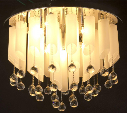 потолочный светильник st luce sl616.102.10 в Дзержинске