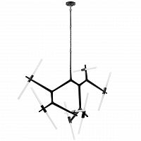 подвесная люстра lightstar struttura 742147 в Дзержинске