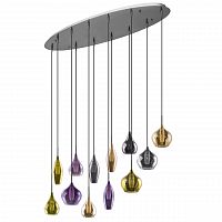 подвесная люстра lightstar pentola 803225 в Дзержинске