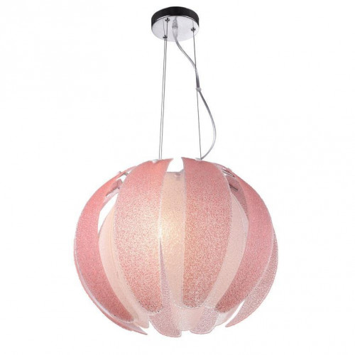 подвесной светильник idlamp silvana 248/1-rose в Дзержинске