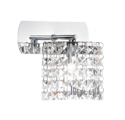 бра ideal lux spirit ap1 в Дзержинске