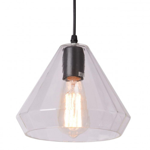 подвесной светильник arte lamp imbuto a4281sp-1cl в Дзержинске