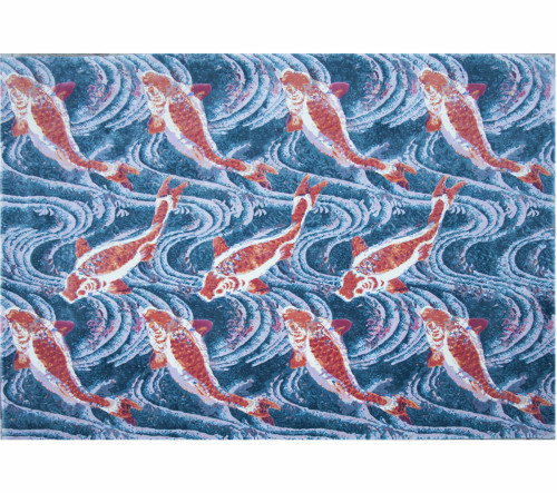 ковер lucky you от now carpets в Дзержинске