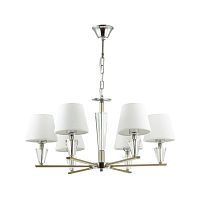 подвесная люстра lumion loraine 3733/6 в Дзержинске