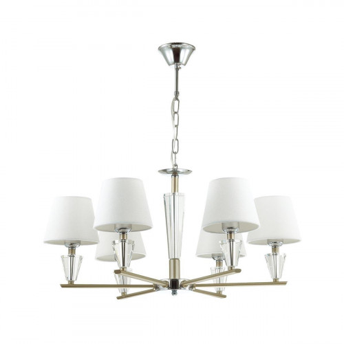 подвесная люстра lumion loraine 3733/6 в Дзержинске