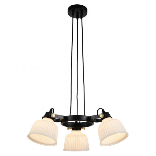 подвесная люстра st luce sl714.403.03 в Дзержинске