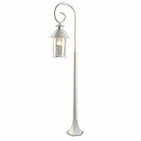 уличный светильник arte lamp prague a1466pa-1wg в Дзержинске