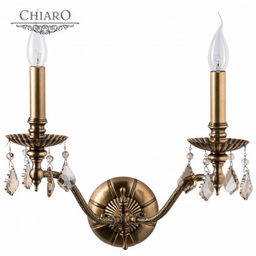 бра chiaro габриэль 491021302 в Дзержинске