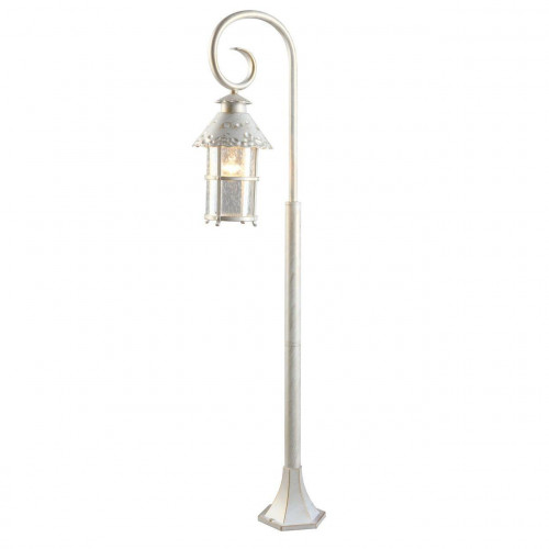 уличный светильник arte lamp prague a1466pa-1wg в Дзержинске