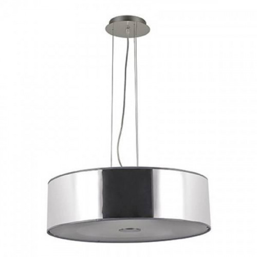 подвесной светильник ideal lux woody sp5 cromo в Дзержинске
