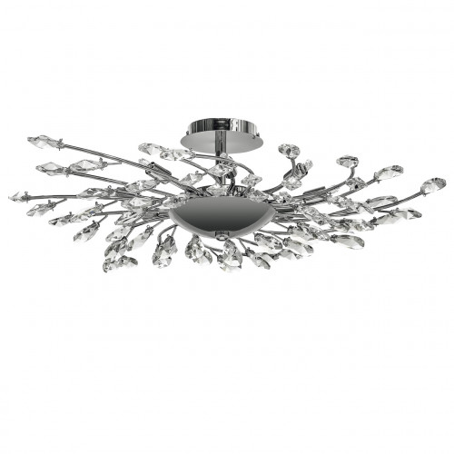 потолочная люстра lightstar isabelle 791184 в Дзержинске