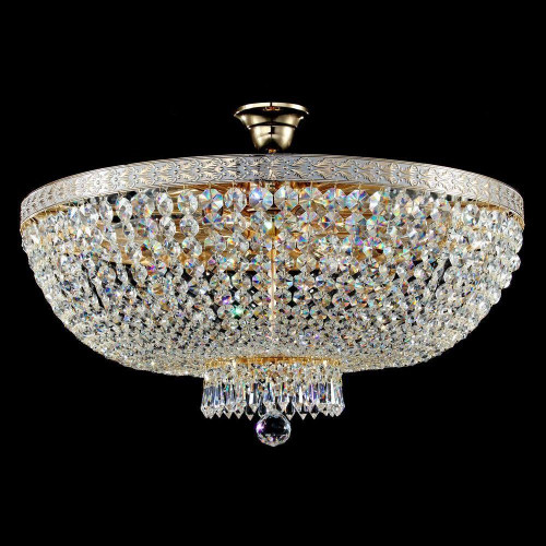 потолочная люстра maytoni bella dia750-pt60-wg в Дзержинске