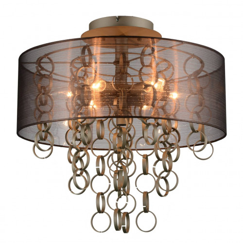 потолочная люстра st luce sl942.802.07 в Дзержинске
