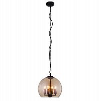 подвесная люстра crystal lux krus sp4 boll в Дзержинске