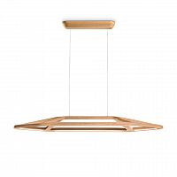 подвесной светильник aki s led naturale от leucos в Дзержинске