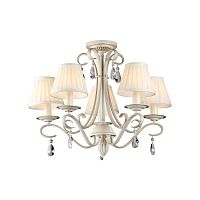 потолочная люстра maytoni brionia arm172-05-g в Дзержинске