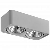 потолочный светильник lightstar monocco 212629 в Дзержинске