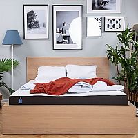 матрас blue sleep сoncept 160x200 в Дзержинске