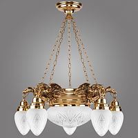 подвесная люстра kemar ouro ow50 в Дзержинске