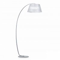 торшер ideal lux pagoda pt1 argento в Дзержинске