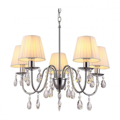 подвесная люстра arte lamp a9123lm-5cc в Дзержинске