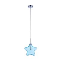 подвесной светильник maytoni star mod242-pl-01-bl в Дзержинске