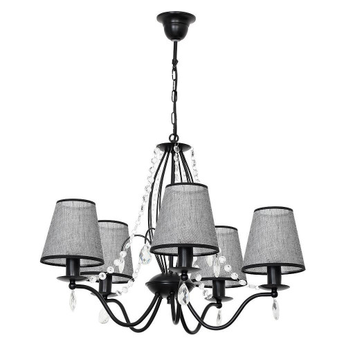 подвесная люстра luminex simone 7556 в Дзержинске