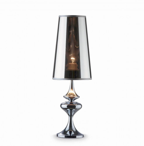 настольная лампа ideal lux alfiere tl1 small в Дзержинске
