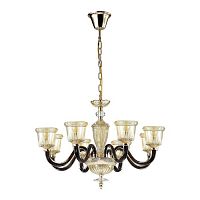 подвесная люстра odeon light giovanni 4000/8 в Дзержинске