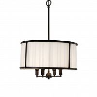 подвесной светильник hammond black от delight collection в Дзержинске