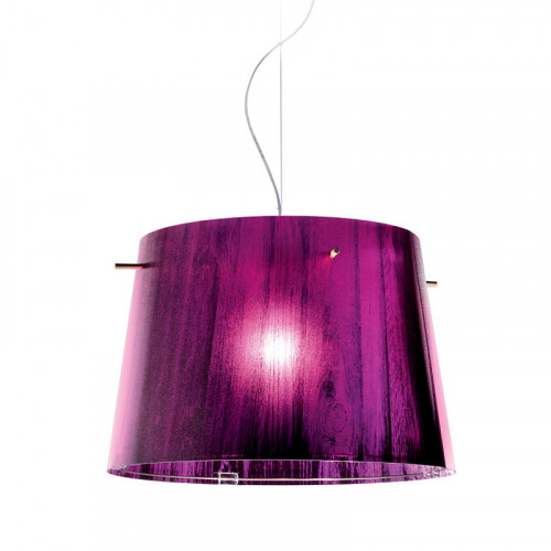 подвесной светильник woody purple от slamp в Дзержинске