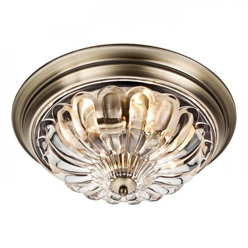 потолочный светильник arte lamp ocean a2128pl-4ab в Дзержинске