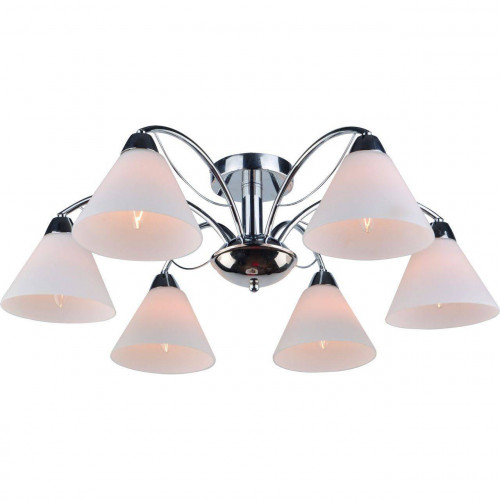 потолочная люстра arte lamp 32 a1298pl-6cc в Дзержинске
