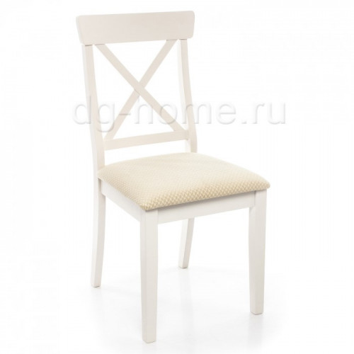 стул деревянный bern butter white в Дзержинске