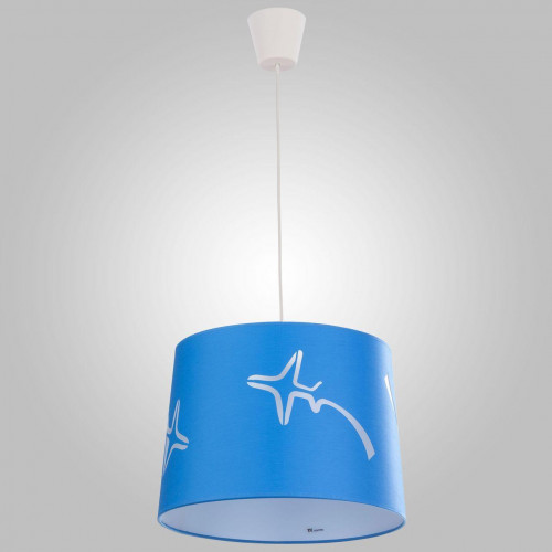 подвесной светильник tk lighting 1960 avion в Дзержинске