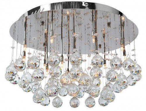 потолочный светильник arte lamp cincin a1556pl-15cc в Дзержинске