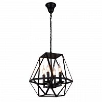 подвесная люстра st luce sl232.403.04 в Дзержинске