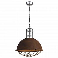 подвесной светильник lussole loft grlsp-9500 в Дзержинске