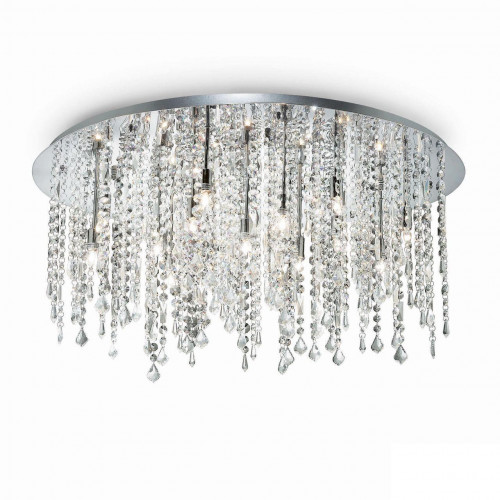 потолочный светильник ideal lux royal pl15 в Дзержинске