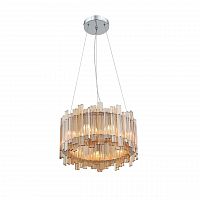 подвесная люстра st luce versita sl400.103.09 в Дзержинске