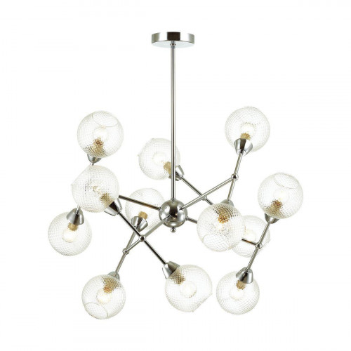 подвесная люстра lumion everly 4438/12c в Дзержинске