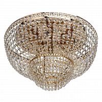 потолочная люстра mw-light патриция 447011406 в Дзержинске