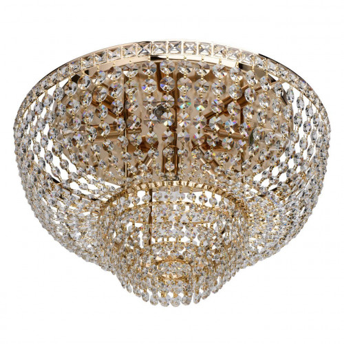потолочная люстра mw-light патриция 447011406 в Дзержинске