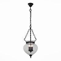 подвесная люстра st luce sotto sl317.413.03 в Дзержинске
