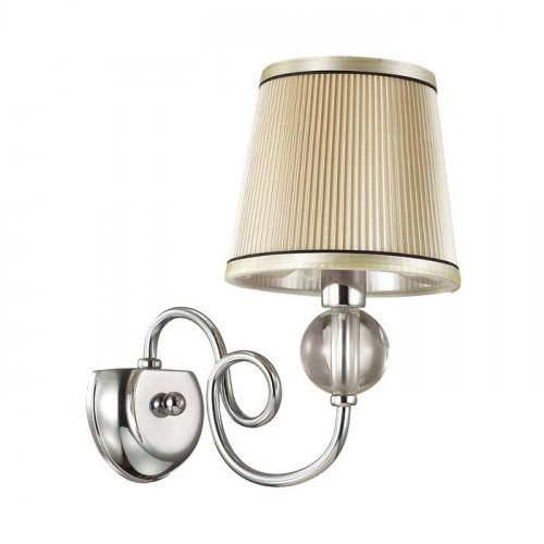 бра odeon light molinari 3945/1w в Дзержинске